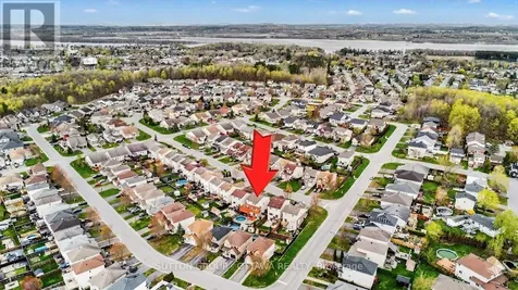 405 Crystal Court Clarence-rockland ON K4K 0A1