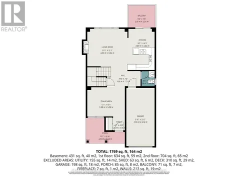 405 Crystal Court Clarence-rockland ON K4K 0A1