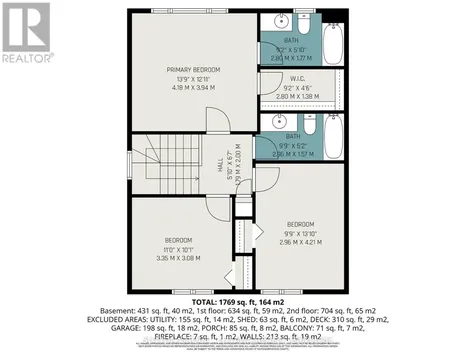 405 Crystal Court Clarence-rockland ON K4K 0A1