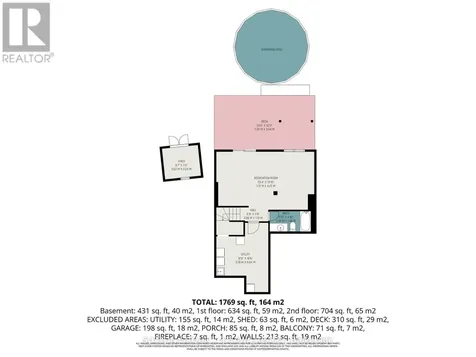 405 Crystal Court Clarence-rockland ON K4K 0A1