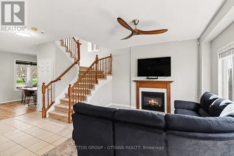 405 Crystal Court Clarence-rockland ON K4K 0A1