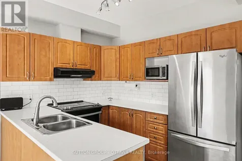 405 Crystal Court Clarence-rockland ON K4K 0A1