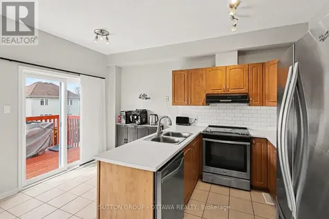 405 Crystal Court Clarence-rockland ON K4K 0A1