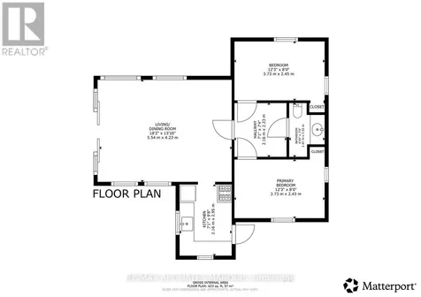 740 Cedar Park Lane Athens ON K0E 1B0
