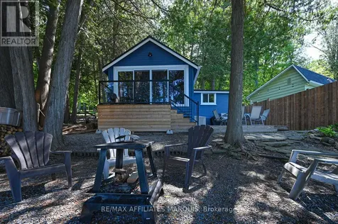 740 Cedar Park Lane Athens ON K0E 1B0