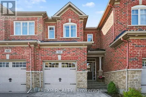 103 Westphalian Avenue Ottawa ON K2V 0A3