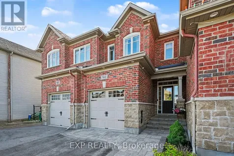 103 Westphalian Avenue Ottawa ON K2V 0A3