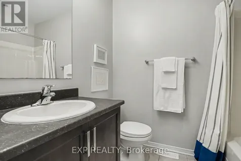 103 Westphalian Avenue Ottawa ON K2V 0A3