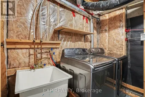 103 Westphalian Avenue Ottawa ON K2V 0A3