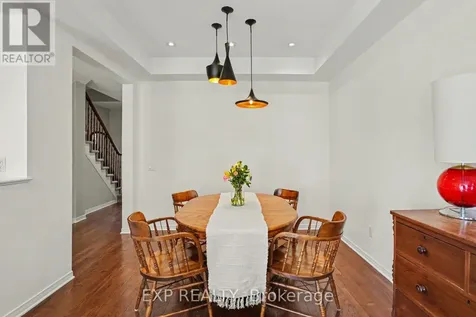 103 Westphalian Avenue Ottawa ON K2V 0A3