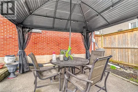 32 Fulton Street Brantford ON N3R 4E5