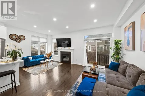 185 Flat Sedge Crescent Ottawa ON K1T 0G9