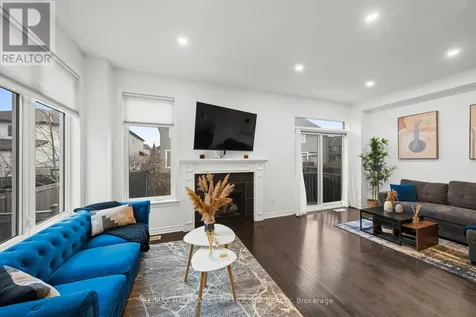 185 Flat Sedge Crescent Ottawa ON K1T 0G9