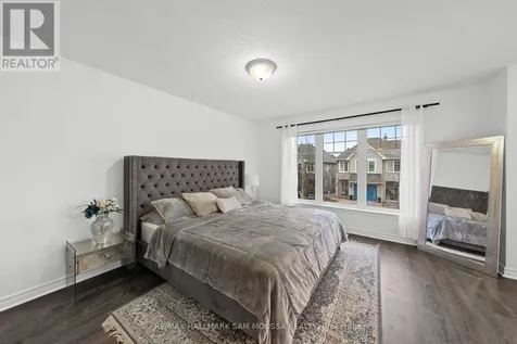 185 Flat Sedge Crescent Ottawa ON K1T 0G9