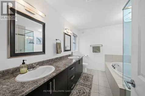 185 Flat Sedge Crescent Ottawa ON K1T 0G9