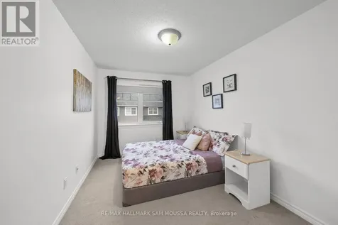 185 Flat Sedge Crescent Ottawa ON K1T 0G9
