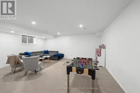 185 Flat Sedge Crescent Ottawa ON K1T 0G9