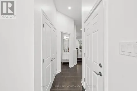 185 Flat Sedge Crescent Ottawa ON K1T 0G9