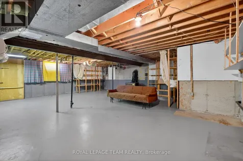 33 Norice Street Ottawa ON K2G 2X3