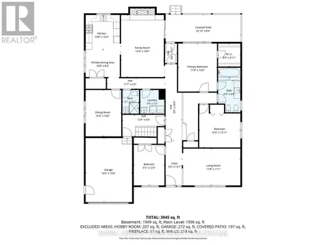 33 Norice Street Ottawa ON K2G 2X3