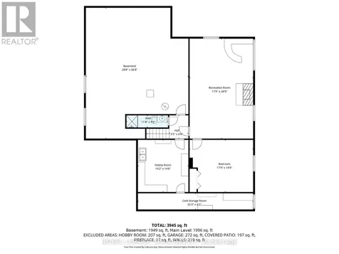 33 Norice Street Ottawa ON K2G 2X3