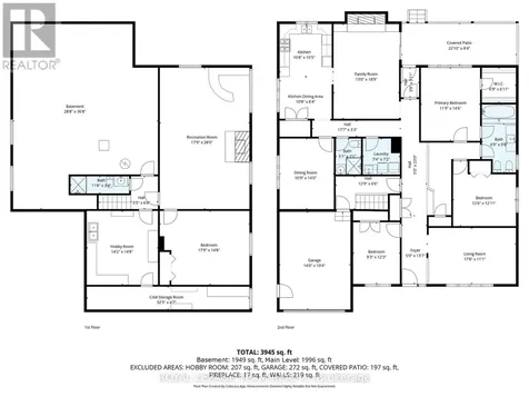 33 Norice Street Ottawa ON K2G 2X3