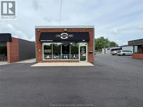 365 Grand Avenue West Chatham ON N7L 1C3