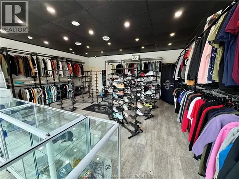 365 Grand Avenue West Chatham ON N7L 1C3