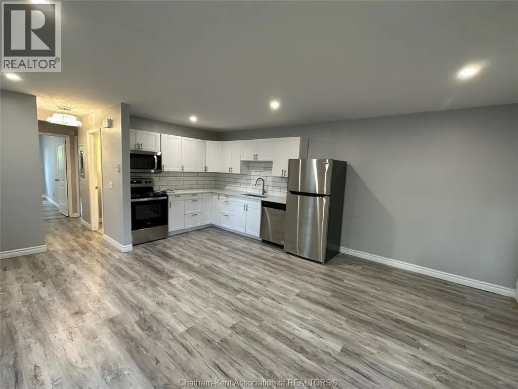 222 St. Clair Street Chatham ON N7L 3J7