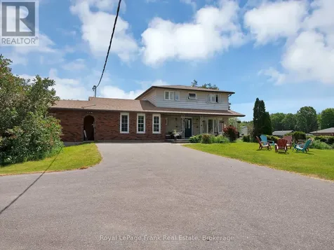 6489 Concession 5 Road Uxbridge ON L9P 1R1
