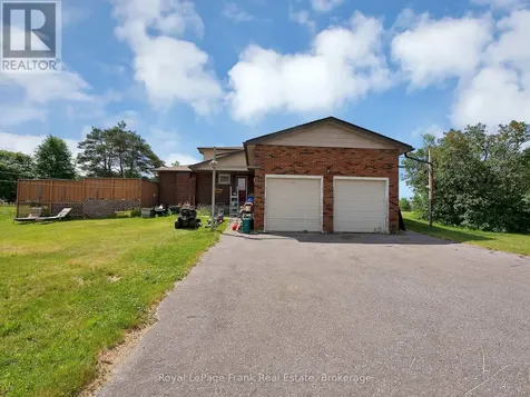 6489 Concession 5 Road Uxbridge ON L9P 1R1