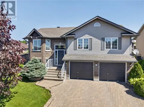 8 Trailview Drive Sudbury ON P3E 6M3