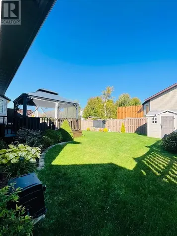 8 Trailview Drive Sudbury ON P3E 6M3