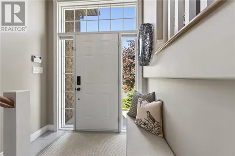 8 Trailview Drive Sudbury ON P3E 6M3