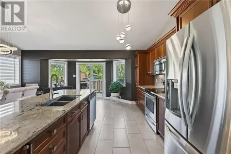 8 Trailview Drive Sudbury ON P3E 6M3