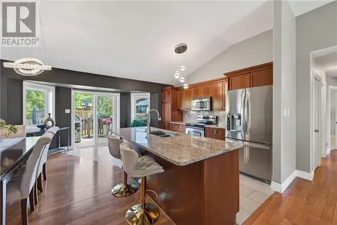8 Trailview Drive Sudbury ON P3E 6M3