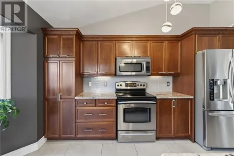 8 Trailview Drive Sudbury ON P3E 6M3