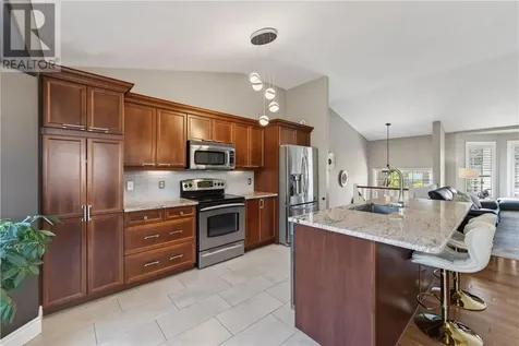 8 Trailview Drive Sudbury ON P3E 6M3