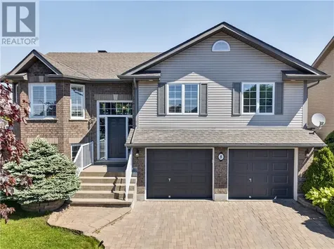 8 Trailview Drive Sudbury ON P3E 6M3