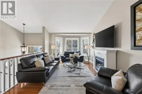 8 Trailview Drive Sudbury ON P3E 6M3