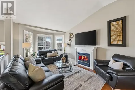 8 Trailview Drive Sudbury ON P3E 6M3