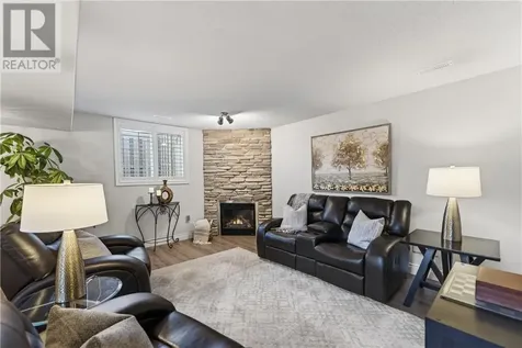 8 Trailview Drive Sudbury ON P3E 6M3