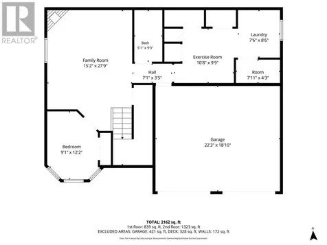 8 Trailview Drive Sudbury ON P3E 6M3