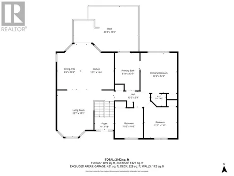 8 Trailview Drive Sudbury ON P3E 6M3