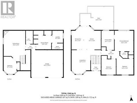 8 Trailview Drive Sudbury ON P3E 6M3
