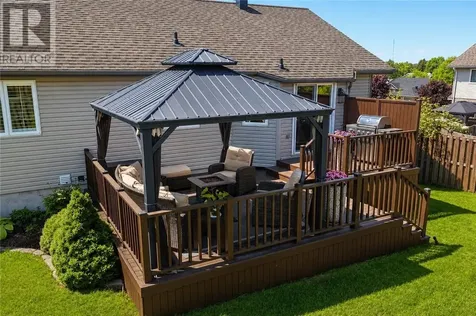 8 Trailview Drive Sudbury ON P3E 6M3