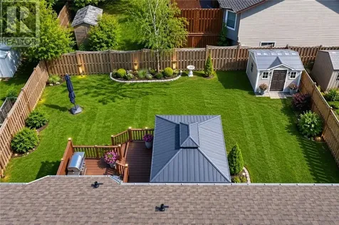8 Trailview Drive Sudbury ON P3E 6M3
