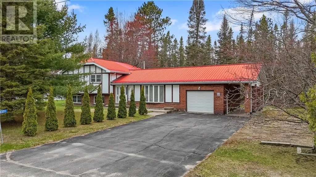 2201 Lee Valley Road Espanola ON P5E 1P7