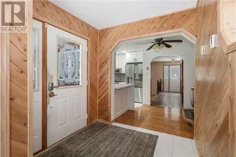 2201 Lee Valley Road Espanola ON P5E 1P7