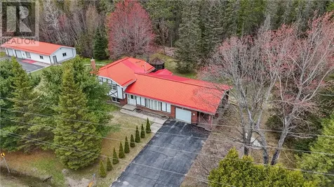 2201 Lee Valley Road Espanola ON P5E 1P7
